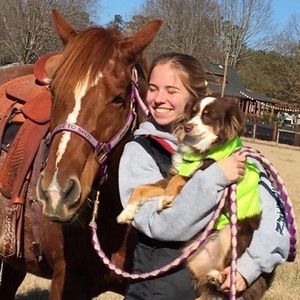 Meet your Posher, Jerica